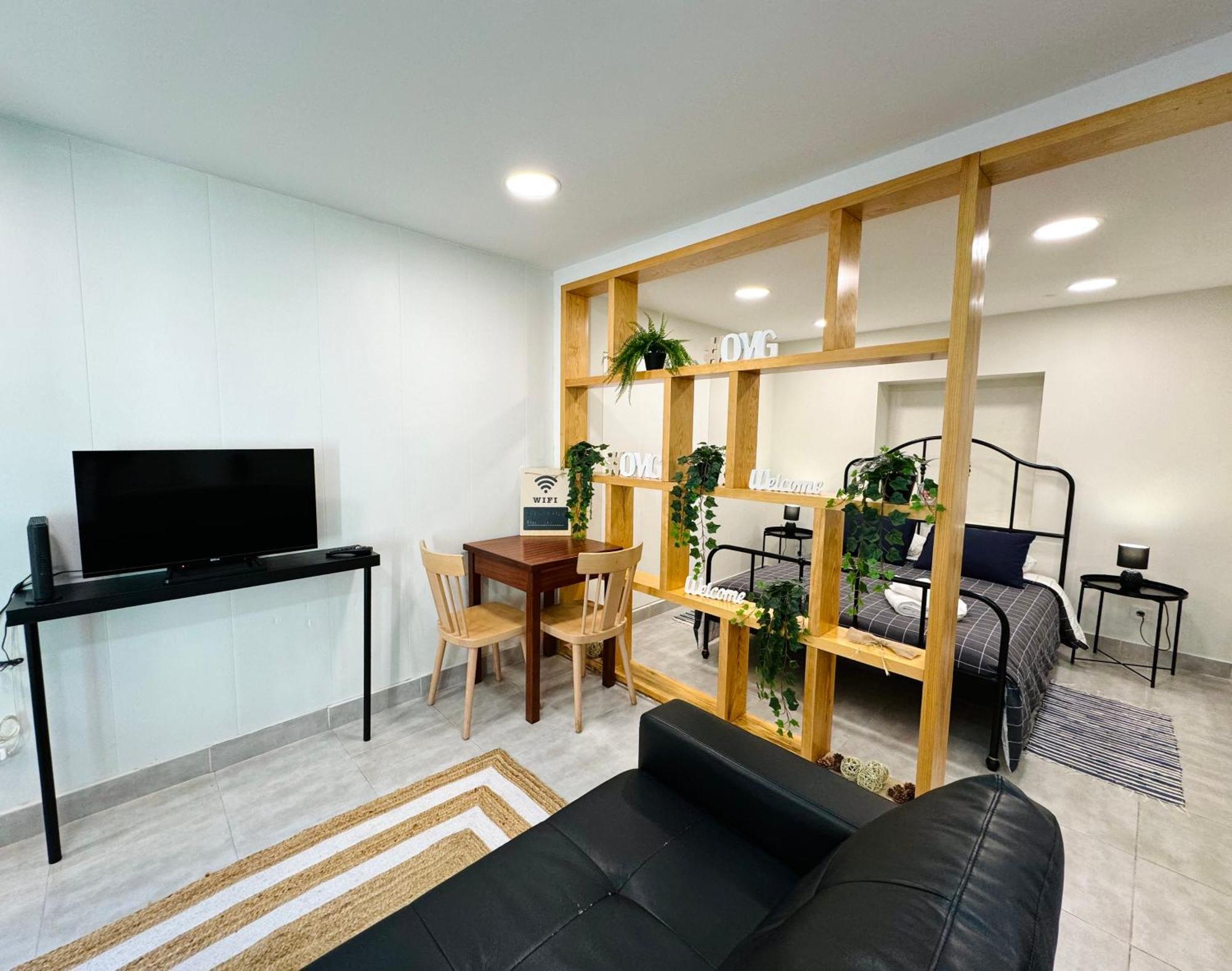 Apartamento Aconchegante No Principe Real Appartement *
